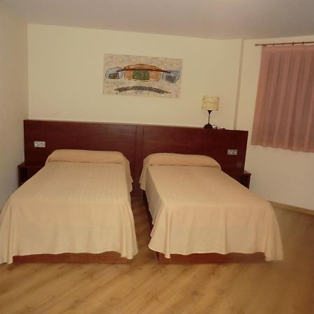 Hotel Naval Do Espino Donsion Luaran gambar