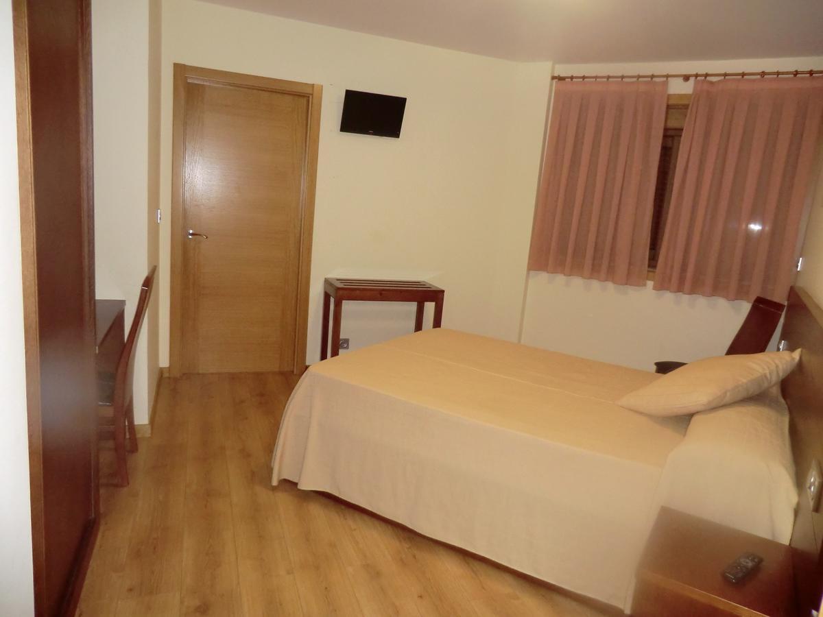 Hotel Naval Do Espino Donsion Luaran gambar