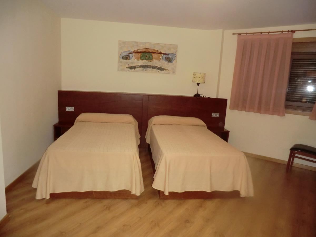 Hotel Naval Do Espino Donsion Luaran gambar
